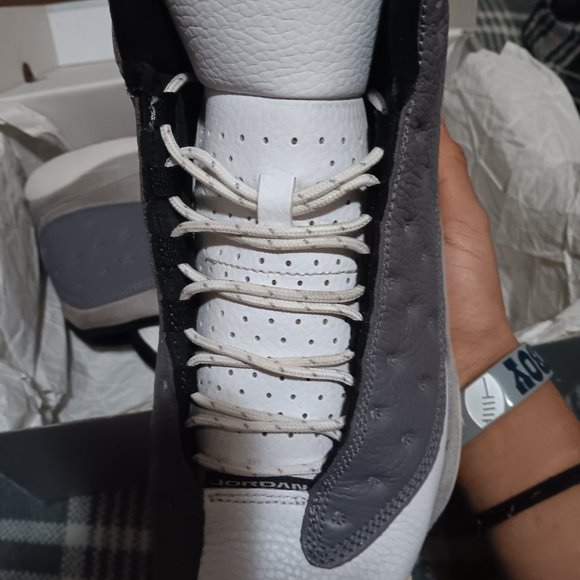 Air jordan 13 retro atmosphere - Picture 13 of 13